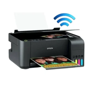 IMPRESORA EPSON ECOTANK L3250