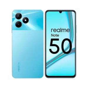 Realme Note 50 | 4GB | 128GB