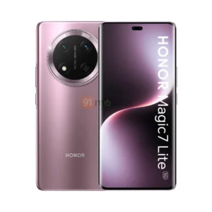 Honor Magic 7 Lite 8RAM + 256GB