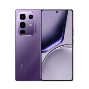 Infinix Note 50 Pro | 16gb Ram | 256gb | Innovation 4 All