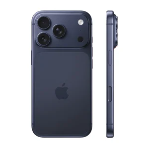 iPhone 17 Pro | 512GB | Deep Blue