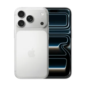 iPhone 17 Pro Max | 256GB