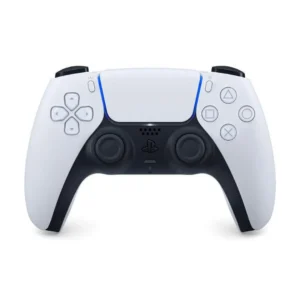 Control PS5 Blanco SONY Playstation inalambrico