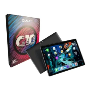 Tablet Dialn G10 | 4GB RAM + 64GB Almacenamiento