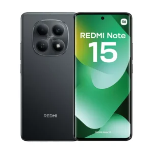 Redmi Note 15 | 8RAM | 256 Almacenamiento
