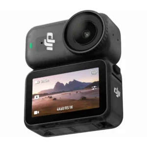 DJI OSMO NANO STANDARD COMBO | 64GB |