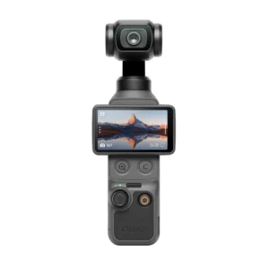 DJI OSMO POCKET 4 CREATOR COMBO