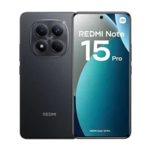 XIAOMI REDMI NOTE 15 PRO + | 5G | 512 GB |
